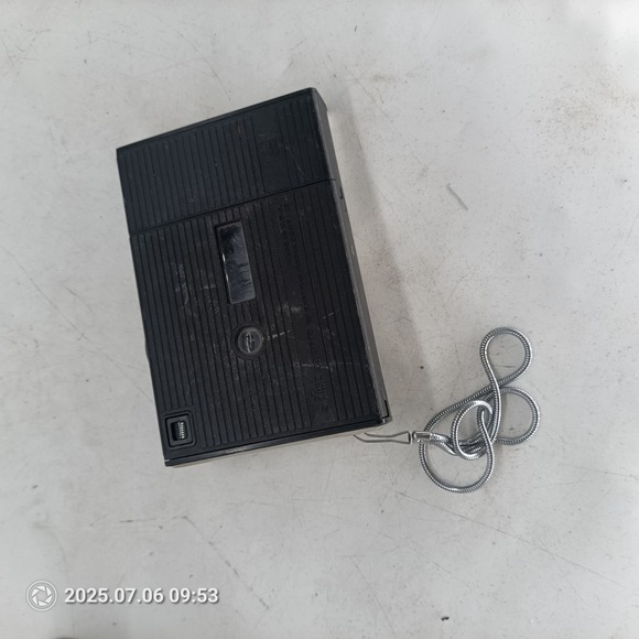 Vintage Eastman Kodak Disc 4000 Camera w/ Film Inside - Untested Hb - Picture 2 of 4